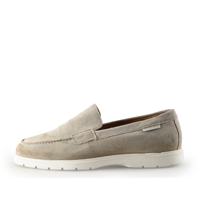 Manfield Loafers