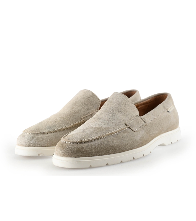 Manfield Loafers
