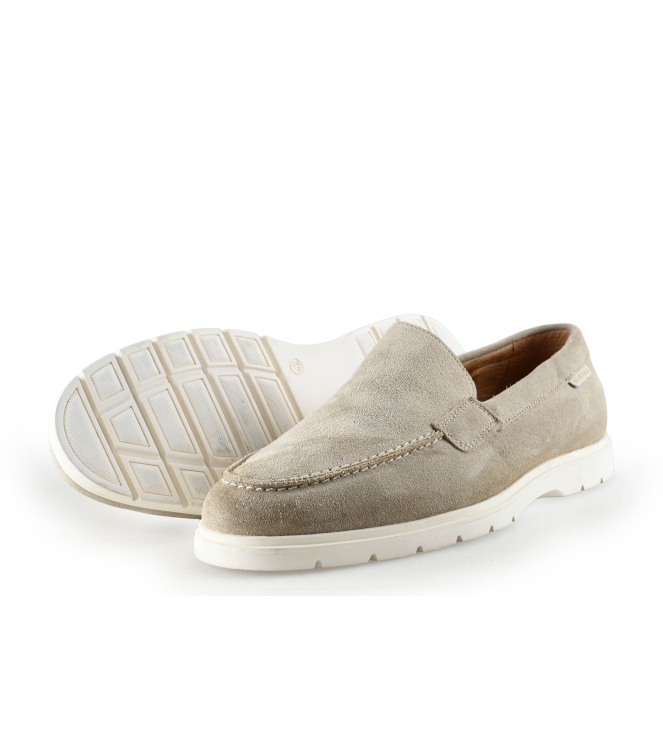 Manfield Loafers