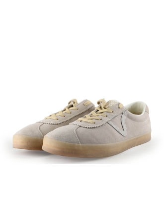 Vans Sneakers Beige 328879
 Maat 44
 
