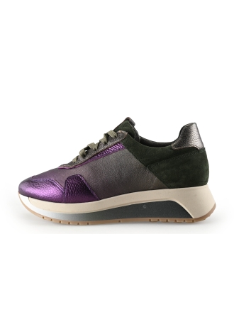 Softwaves Sneakers Groen 328885
Maat 39