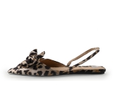 Sacha Slingbacks