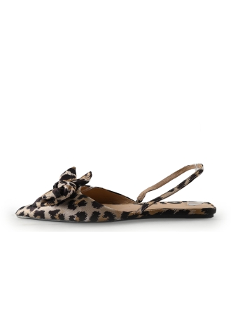 Sacha Slingbacks Panter 328886
 Maat 39
 