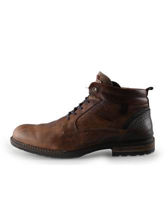 Australian Veterboots Bruin 328887
 Maat 44
 