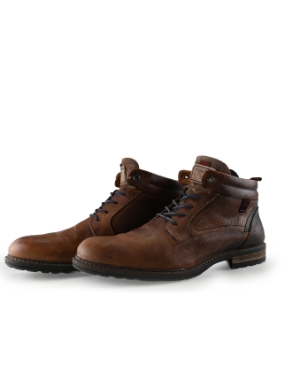 Australian Veterboots Bruin 328887
 Maat 44
 