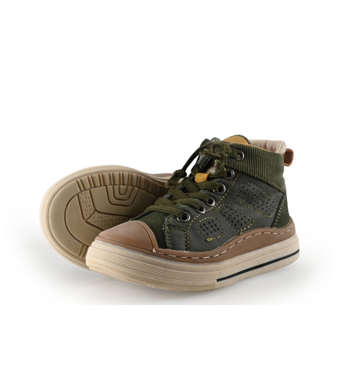 Milo Mila Hoge sneakers