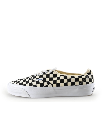 Vans Sneakers Zwart 328892
 Maat 45
 