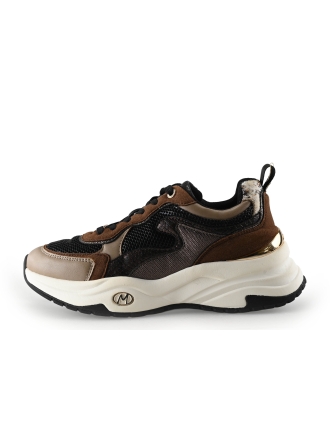 Mexx Sneakers Bruin 328898
 Maat 39
 