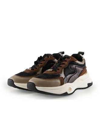 Mexx Sneakers Bruin 328898
 Maat 39
 