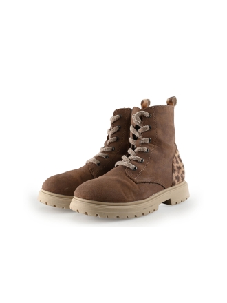 Milo Mila Boots Cognac 328903
Maat 35