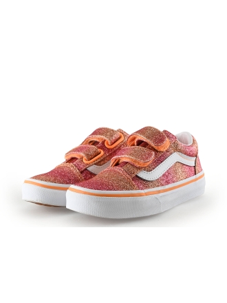 Vans Sneakers Roze 328904
Maat 29