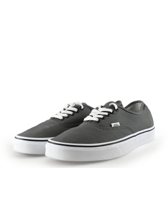 Vans Sneakers Grijs 328905
 Maat 44
 