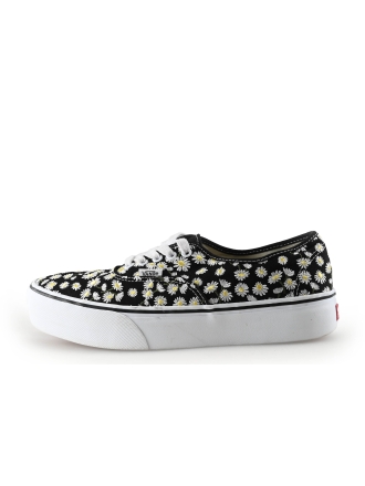 Vans Sneakers Zwart 328907
 Maat 43
 