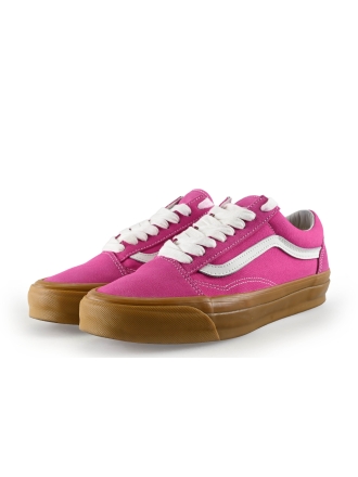 Vans Sneakers Roze 328910
 Maat 43
 