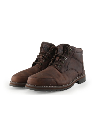 Timberland Veterboots Bruin 328912
 Maat 44
 