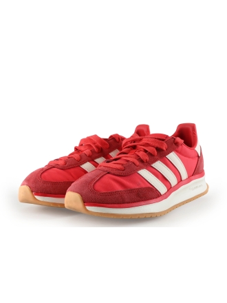 Adidas Sneakers Rood 328921
Maat 38