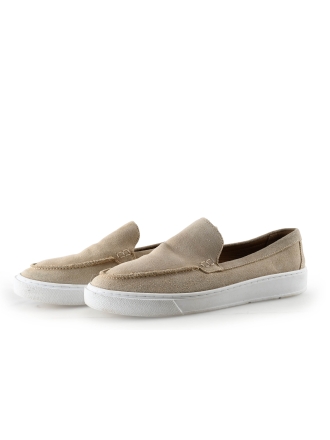 Campbell Loafers Beige 328923
 Maat 42
 