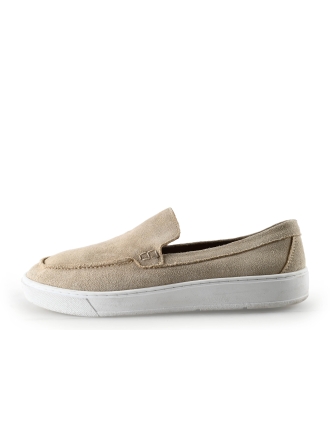 Campbell Loafers Beige 328924
 Maat 43
 