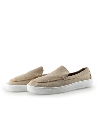Campbell Loafers Beige 328924
 Maat 43
 