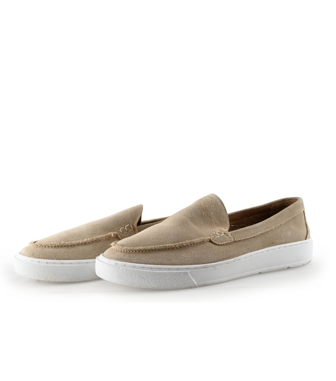 Campbell Loafers
