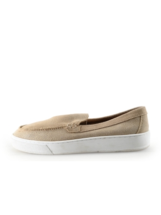 Campbell Loafers Beige 328926
 Maat 41
 