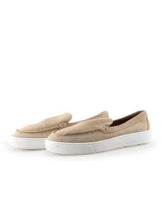 Campbell Loafers Beige 328926
 Maat 41
 