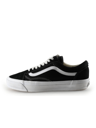 Vans Sneakers Zwart 328932
 Maat 43
 