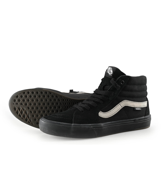 Vans Hoge sneakers