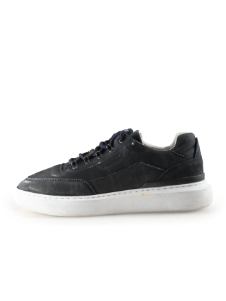 Cycleur de Luxe Sneakers Zwart 328946
 Maat 46
 