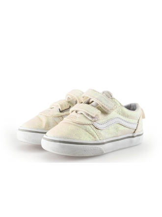 Vans Sneakers Wit 328953
 Maat 24½
 