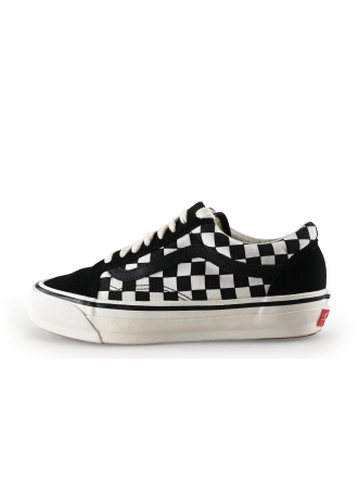 Vans Sneakers Zwart 328958
Maat 39