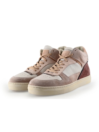 CKS Sneakers Beige 328962
 Maat 40
 