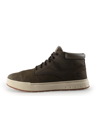 Timberland Sneakers Bruin 328964
 Maat 45
 