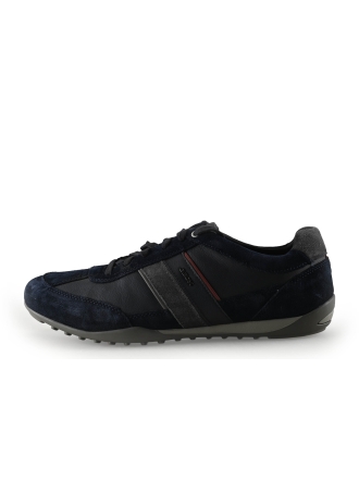 Geox Sneakers Blauw 328965
 Maat 46
 