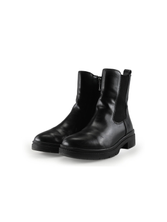 Tamaris Boots Zwart 328966
 Maat 38
 