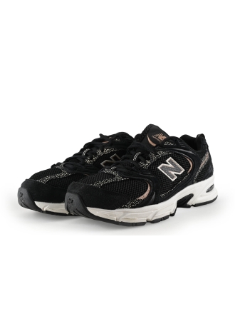 New Balance Sneakers Zwart 328969
Maat 40½