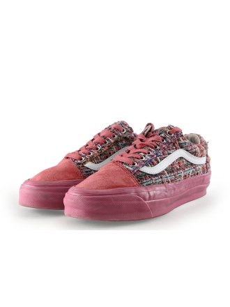 Vans Sneakers Rood 328972
Maat 38