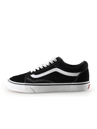 Vans Sneakers Zwart 328978
 Maat 39
 
