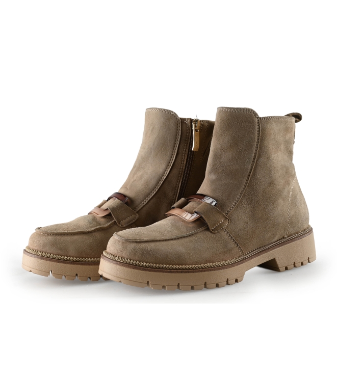 Tamaris Enkellaarzen