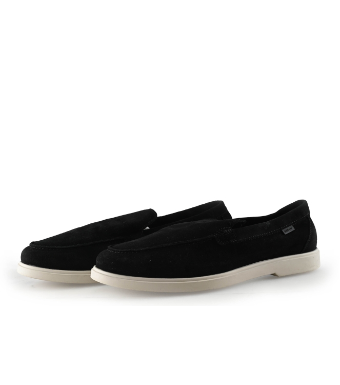 Manfield Loafers