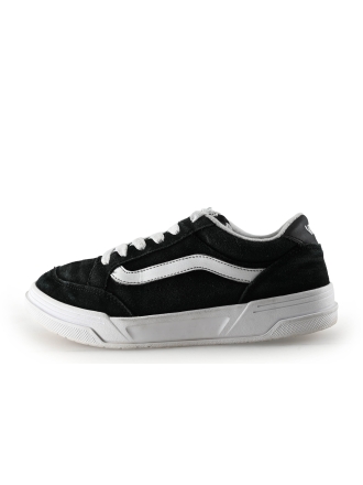 Vans Sneakers Zwart 328985
 Maat 39
 
