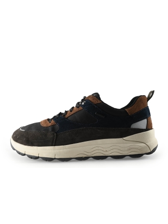 Geox Sneakers Bruin 328994
 Maat 44
 