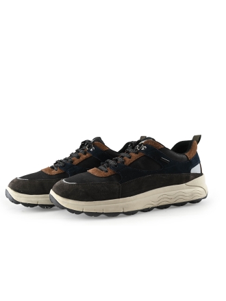 Geox Sneakers Bruin 328994
 Maat 44
 