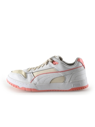Puma Sneakers Beige 329007
 Maat 40
 