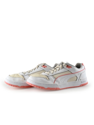Puma Sneakers Beige 329007
 Maat 40
 