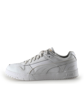 Puma Sneakers Wit 329008
 Maat 45
 