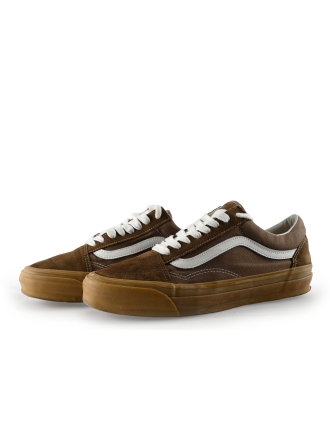 Vans Sneakers Bruin 329009
 Maat 44
 