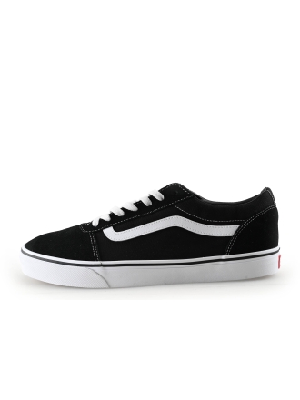 Vans Sneakers Zwart 329012
 Maat 45
 