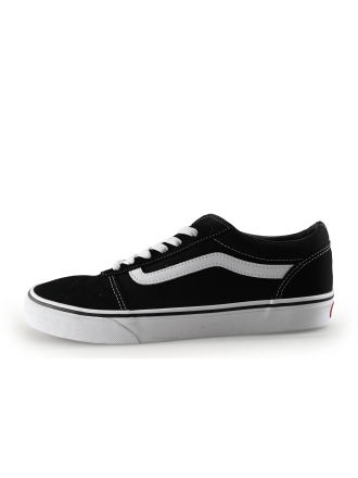 Vans Sneakers Zwart 329019
 Maat 42½
 