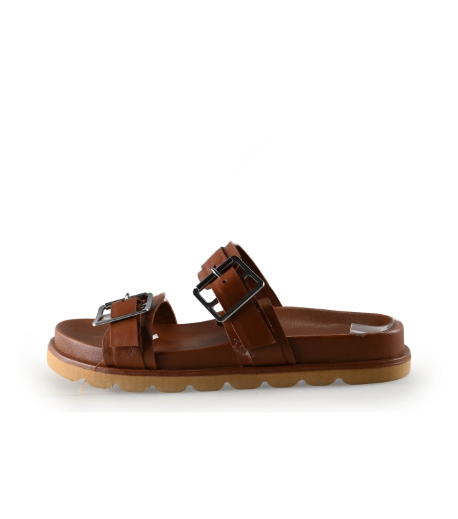 River Woods Slippers